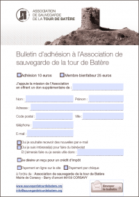 bulletin web en ligne