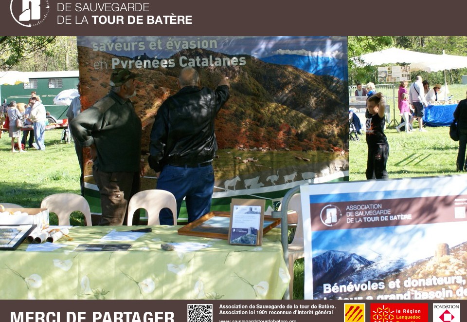 foire aux chevreaux