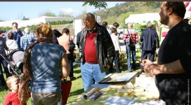 foire aux chevreaux