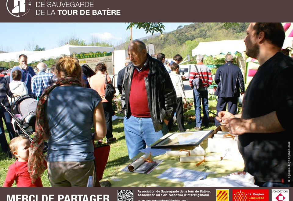 foire aux chevreaux