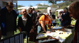 foire aux chevreaux