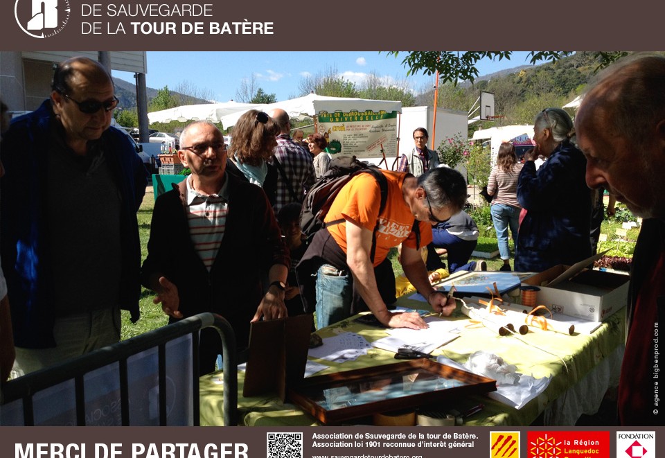 foire aux chevreaux