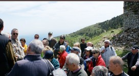 4e Troubade de Batère