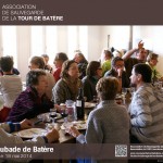 4e Troubade de Batère