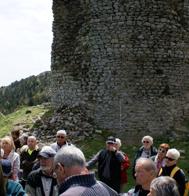 4e Troubade de Batère