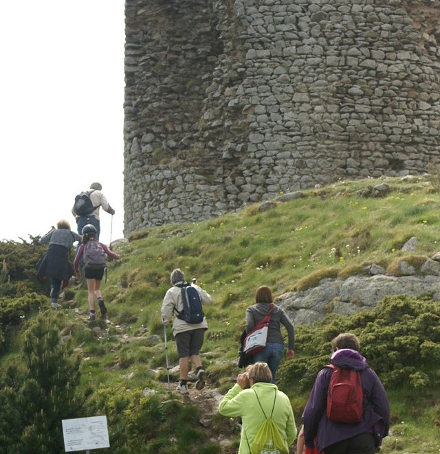 4e Troubade de Batère