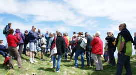 5e troubade de la tour de Batère