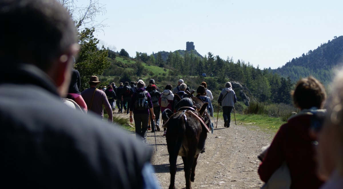 Trobada de la Tour de Batère