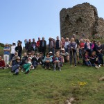 Troubade de la Tour de Batère