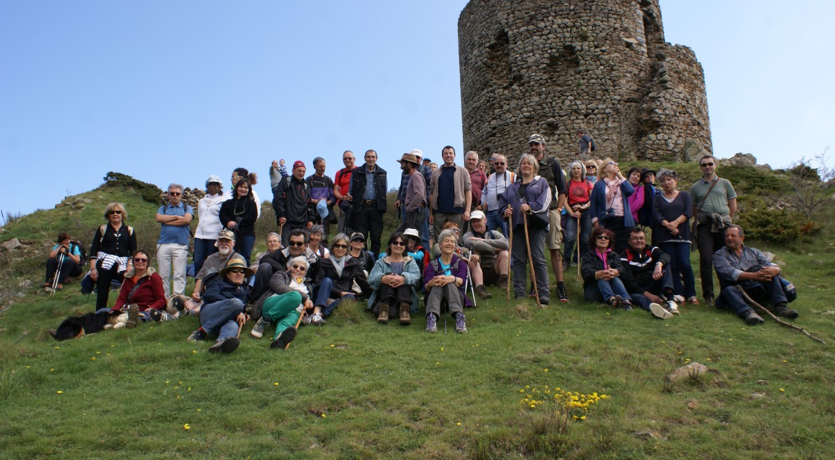 Troubade de la Tour de Batère