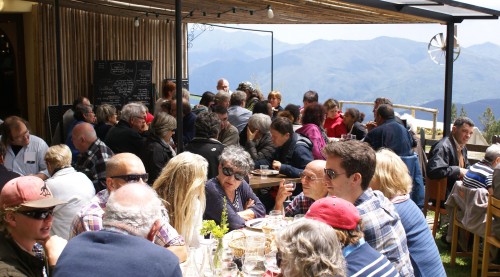 Troubade de la Tour de Batère