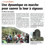 Article semaine du Roussillon
