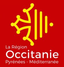 Région Occitanie Pyrénées Méditerranée