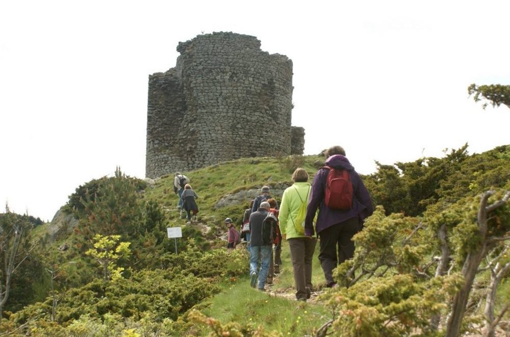 Trobada Tour de Batère