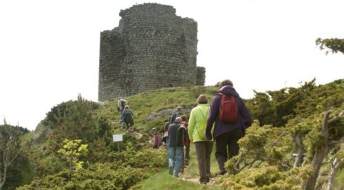 Trobada Tour de Batère