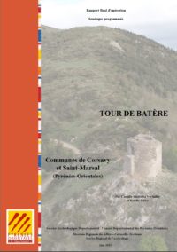 Tour de Batère